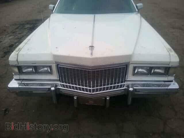 1975 CADILLAC DEVILLE - VIN: 6D47S5Q264417 - Фото 7
