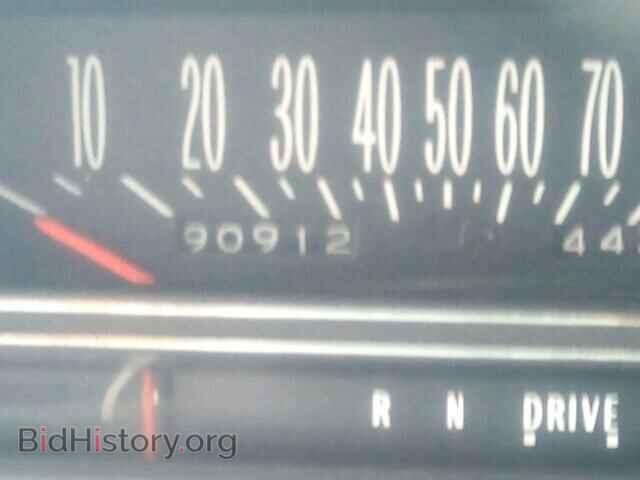 1975 CADILLAC DEVILLE - VIN: 6D47S5Q264417 - Фото 8