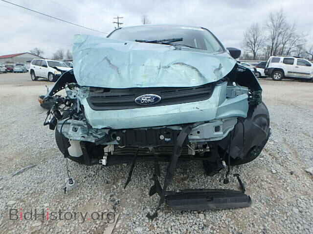 2013 FORD ESCAPE - VIN: 1FMCU0F75DUA39232 - Фото 9