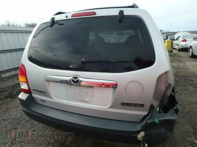 2001 MAZDA TRIBUTE - VIN: 4F2YU06191KM45947 - Фото 9