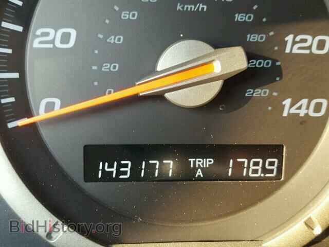 2007 HONDA PILOT - VIN: 5FNYF28777B024435 - Фото 8