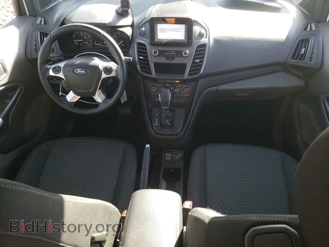 2020 FORD TRANSIT - VIN: NM0LS7F27L1445565 - Фото 8