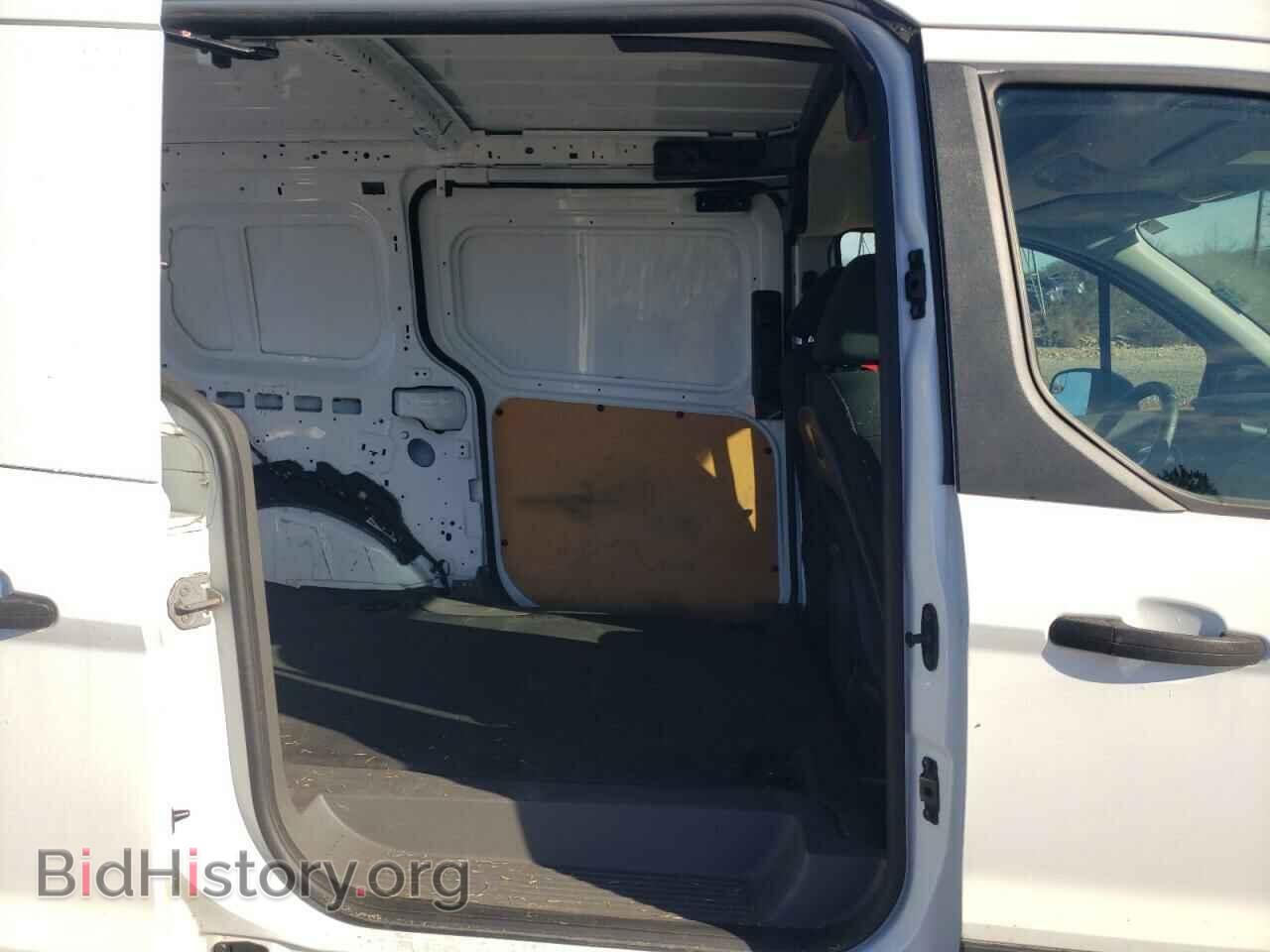 2020 FORD TRANSIT - VIN: NM0LS7F27L1445565 - Фото 10