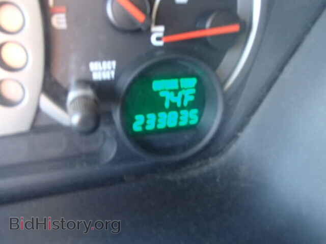 2005 HONDA PILOT - VIN: 2HKYF18465H555138 - Фото 8
