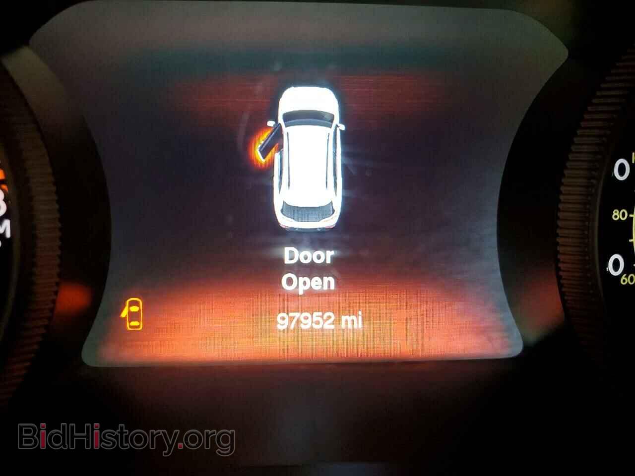 2017 JEEP CHEROKEE - VIN: 1C4PJMBS0HW588475 - Фото 9