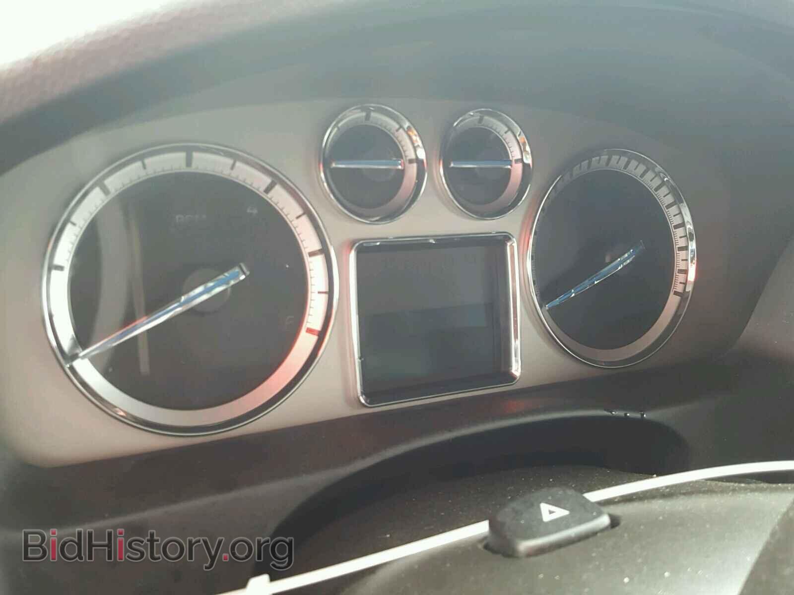 2011 CADILLAC ESCALADE - VIN: 1GYS4BEF2BR280406 - Фото 8