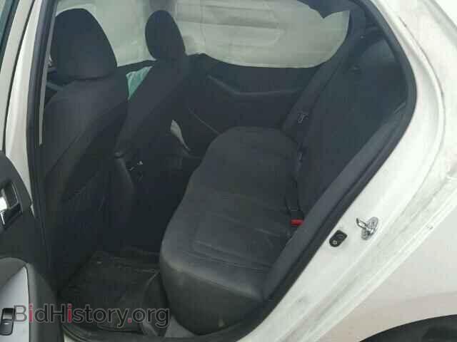 2012 KIA OPTIMA - VIN: KNAGM4AD9C5020229 - Фото 6