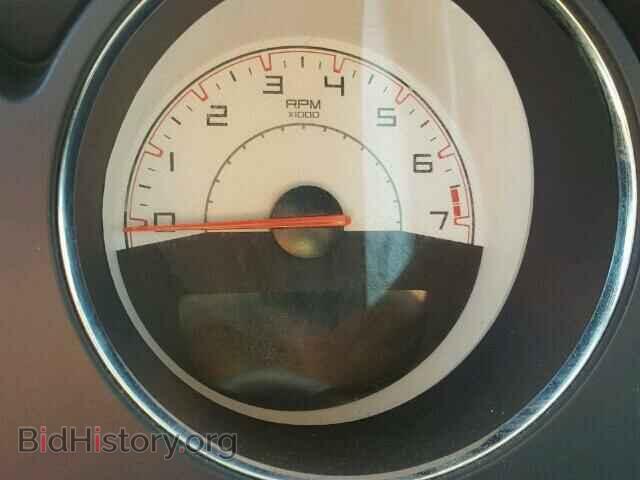 2014 DODGE CHALLENGER - VIN: 2C3CDYAG3EH270620 - Фото 8
