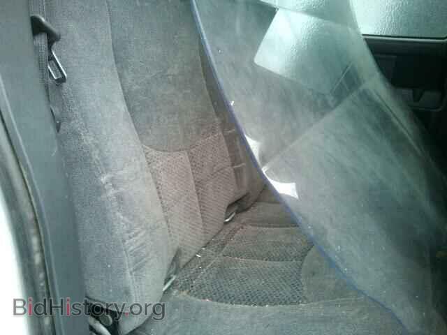 2005 CHEVROLET SILVERADO - VIN: 1GCHK29U45E321046 - Фото 6