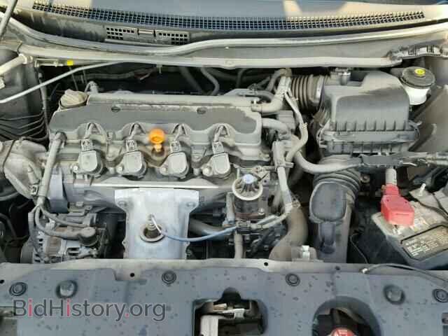 2014 HONDA CIVIC - VIN: 19XFB2F50EE015583 - Photo 7
