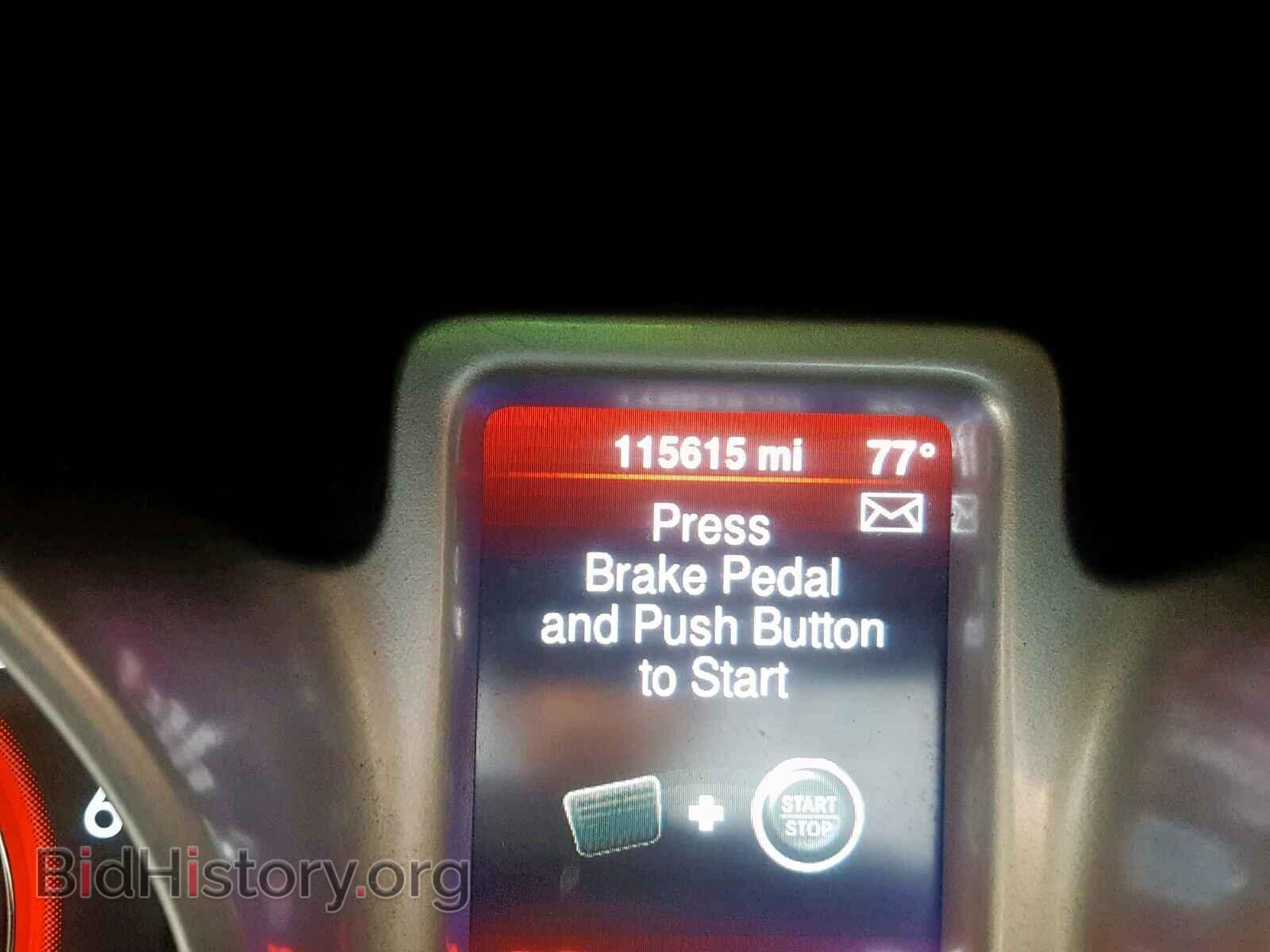 2013 DODGE JOURNEY SX - VIN: 3C4PDCBG7DT592956 - Фото 8