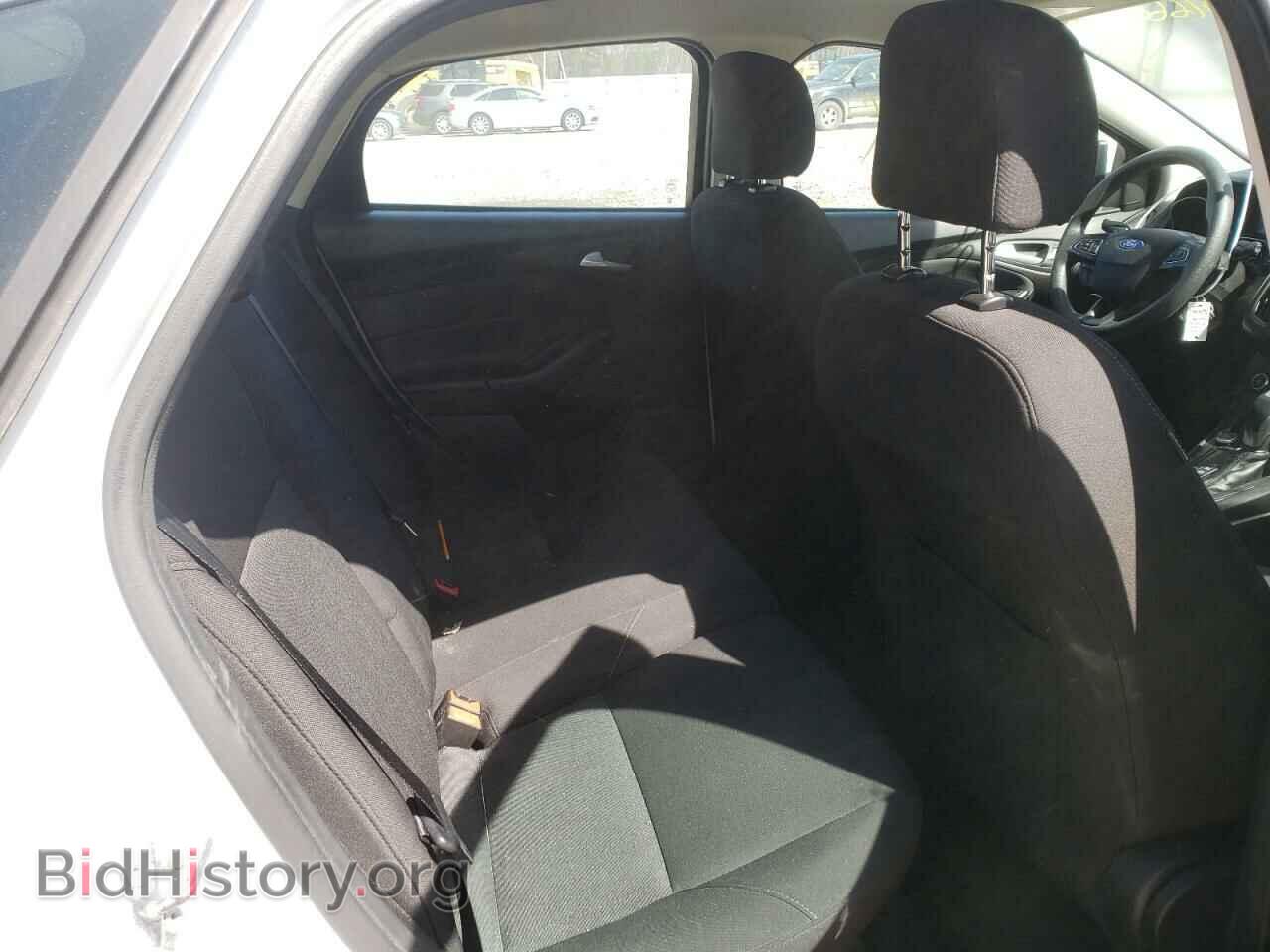 2016 FORD FOCUS - VIN: 1FADP3K22GL230859 - Фото 6