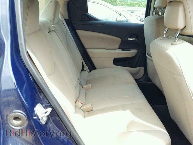 2014 DODGE AVENGER - VIN: 1C3CDZAB3EN138670 - Photo 6
