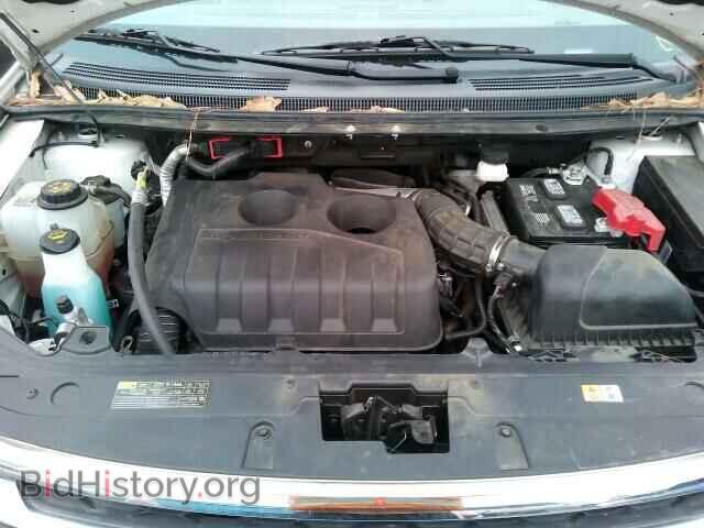 2013 FORD EDGE - VIN: 2FMDK3K96DBA62706 - Photo 7
