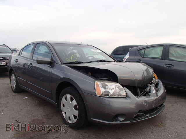 Фотография 4A3AB36F74E117124 - MITSUBISHI GALANT 2004