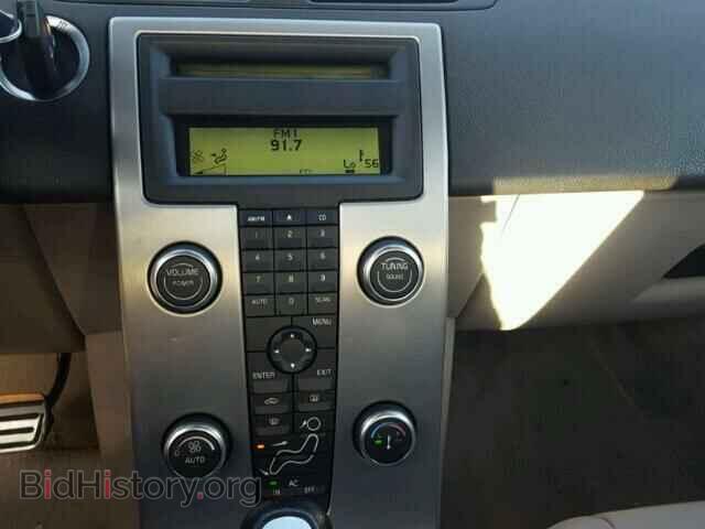 2006 VOLVO C70 - VIN: YV1MC68236J001075 - Фото 9