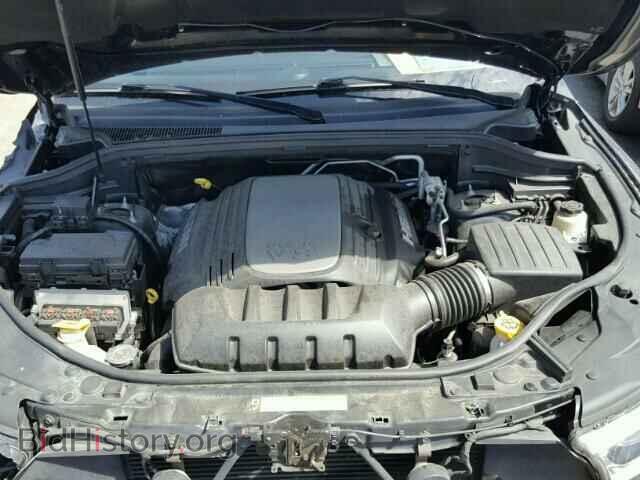 2012 DODGE DURANGO - VIN: 1C4SDJET3CC205966 - Photo 7