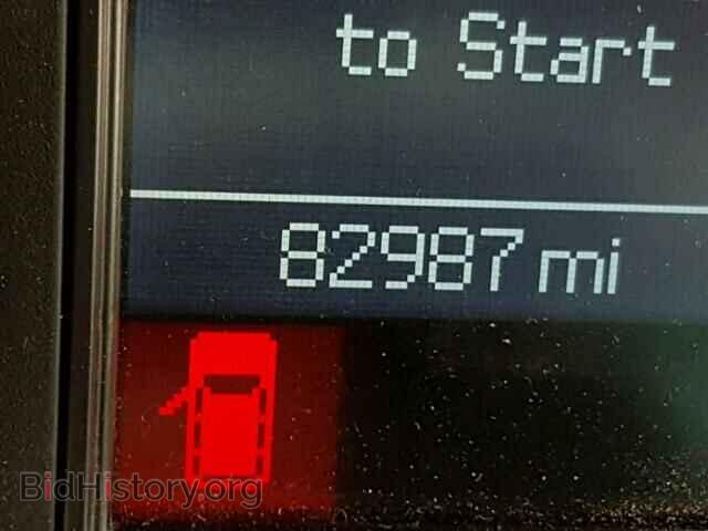 2012 DODGE DURANGO - VIN: 1C4SDJET3CC205966 - Photo 8