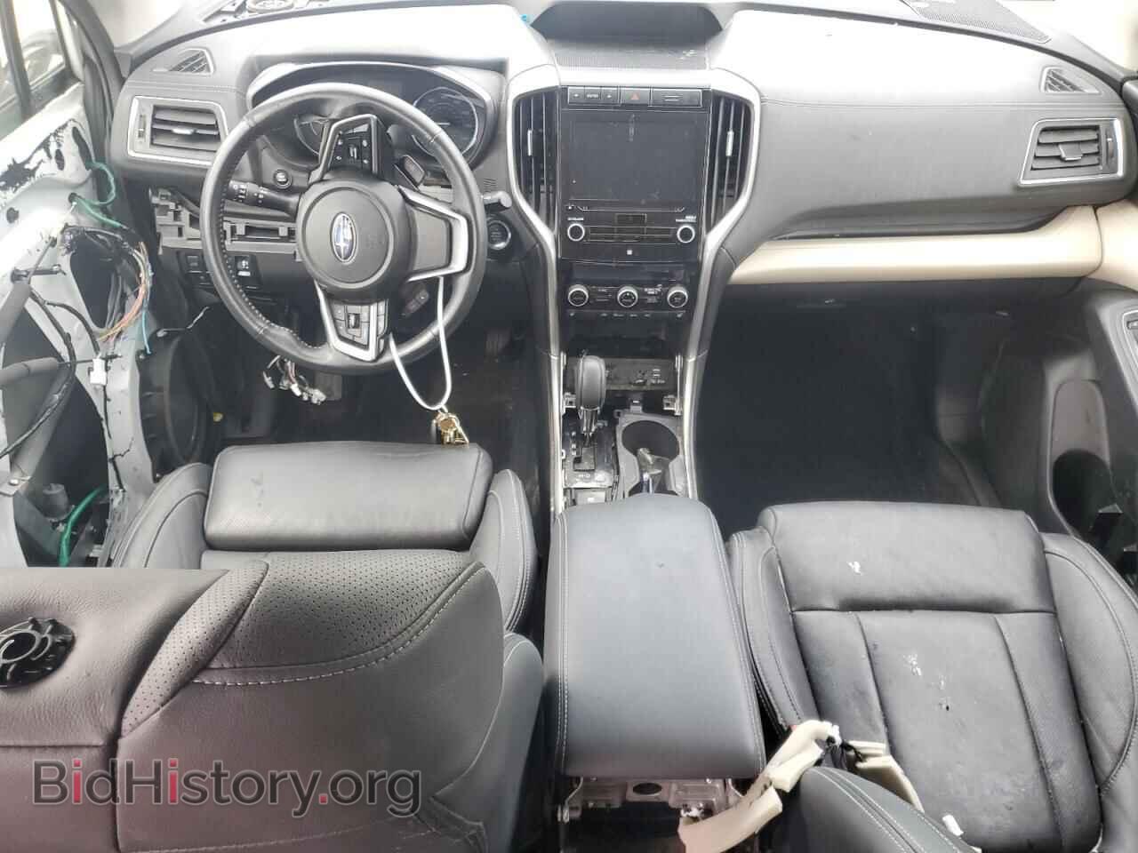 2021 SUBARU ASCENT - VIN: 4S4WMAMD1M3417869 - Фото 8