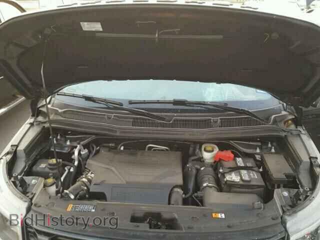 2017 FORD EXPLORER - VIN: 1FM5K8GT1HGA33280 - Фото 7