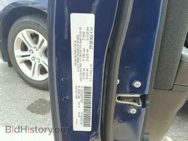 2015 DODGE CHARGER - VIN: 2C3CDXBG3FH777897 - Фото 10