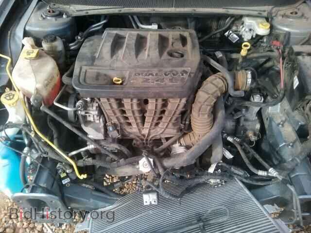 2008 CHRYSLER SEBRING - VIN: 1C3LC46KX8N295681 - Фото 7
