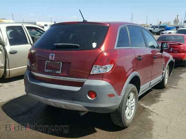 2009 SATURN VUE - VIN: 3GSCL33P69S578273 - Фото 4