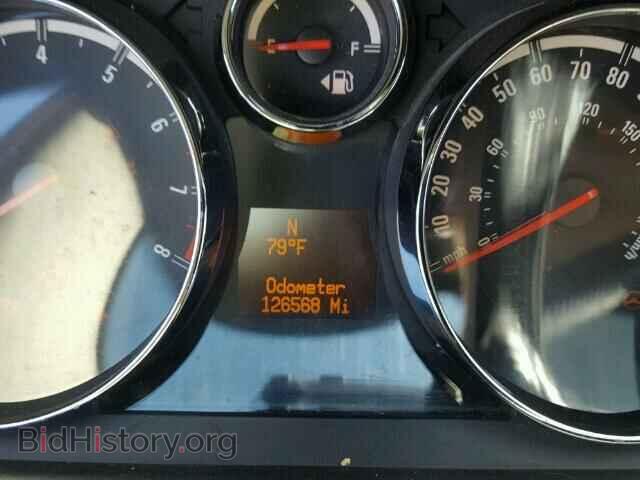 2009 SATURN VUE - VIN: 3GSCL33P69S578273 - Фото 8