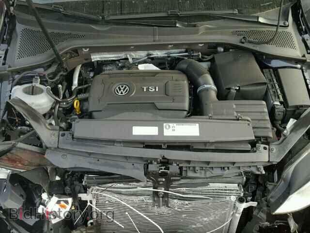 2017 VOLKSWAGEN GOLF - VIN: 3VW217AU0HM014390 - Фото 7
