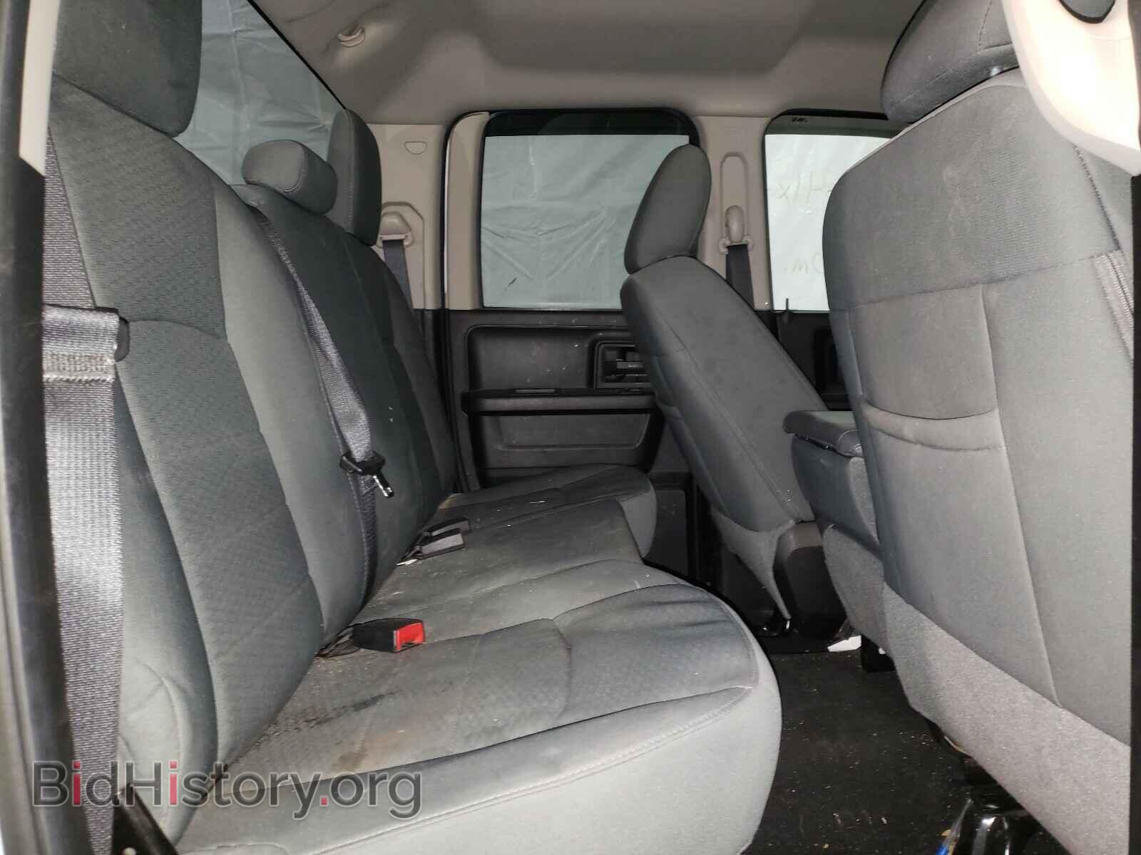 2014 RAM 1500 - VIN: 1C6RR7FT4ES137890 - Фото 6