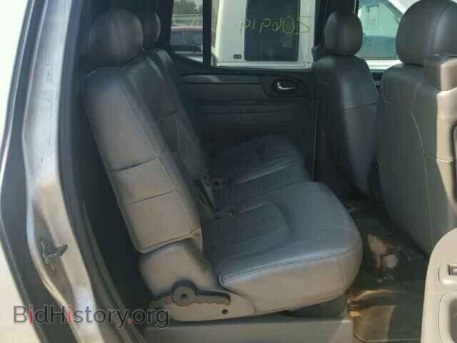 2004 GMC ENVOY - VIN: 1GKET12S346164674 - Фото 6