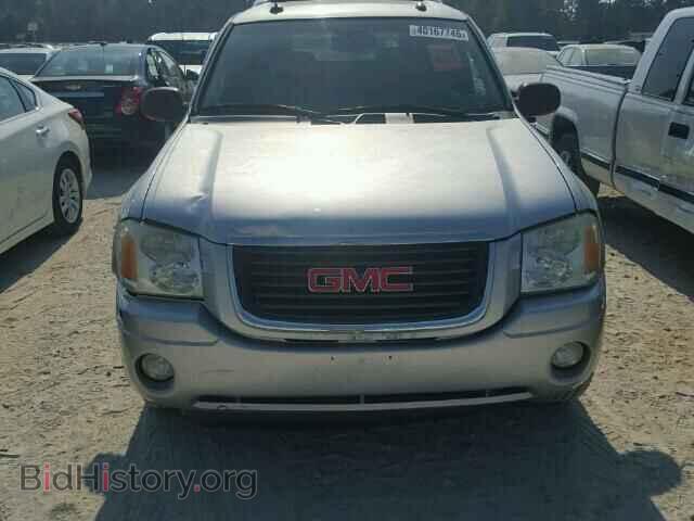 2004 GMC ENVOY - VIN: 1GKET12S346164674 - Фото 10