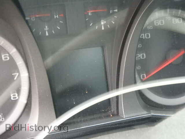 2012 GMC TERRAIN - VIN: 2GKALMEK1C6198195 - Фото 8