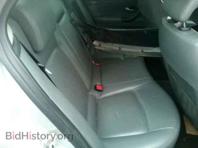 2005 SAAB 9 3 - VIN: YS3FD49Y251038631 - Фото 6