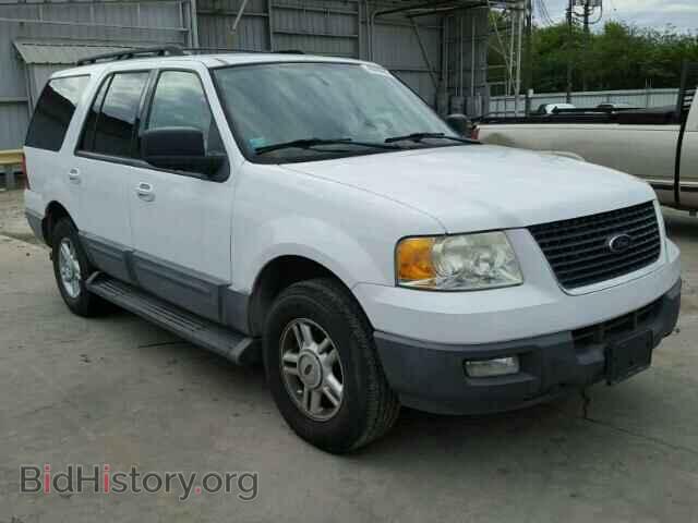 Photo 1FMPU15525LA63258 - FORD EXPEDITION 2005