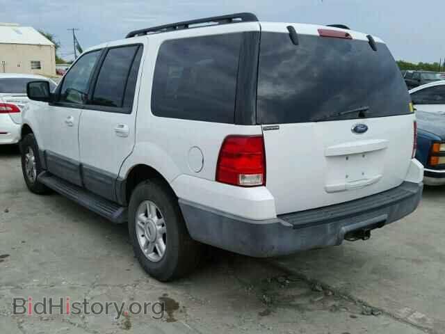 2005 FORD EXPEDITION - VIN: 1FMPU15525LA63258 - Фото 3