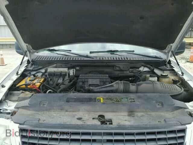 2005 FORD EXPEDITION - VIN: 1FMPU15525LA63258 - Фото 7
