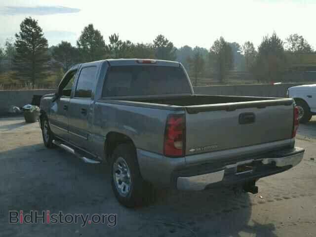 2007 CHEVROLET SILVERADO - VIN: 2GCEC13V871154139 - Фото 3