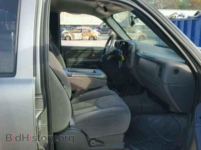 2007 CHEVROLET SILVERADO - VIN: 2GCEC13V871154139 - Фото 5