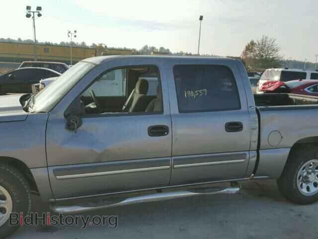 2007 CHEVROLET SILVERADO - VIN: 2GCEC13V871154139 - Фото 9