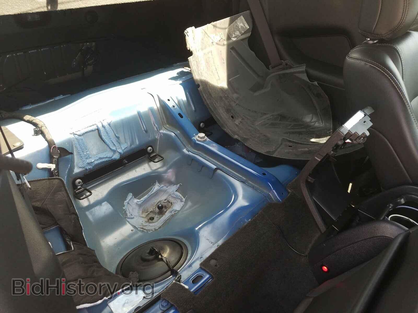 2014 FORD MUSTANG - VIN: 1ZVBP8CF4E5332405 - Фото 6
