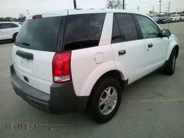 2004 SATURN VUE - VIN: 5GZCZ23D64S841519 - Фото 4