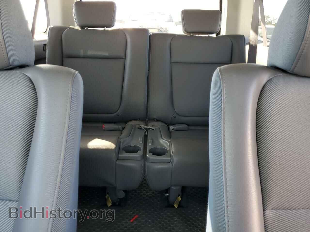 2006 HONDA ELEMENT - VIN: 5J6YH18356L008919 - Фото 10