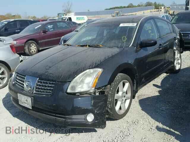2005 NISSAN MAXIMA - VIN: 1N4BA41EX5C812697 - Фото 2