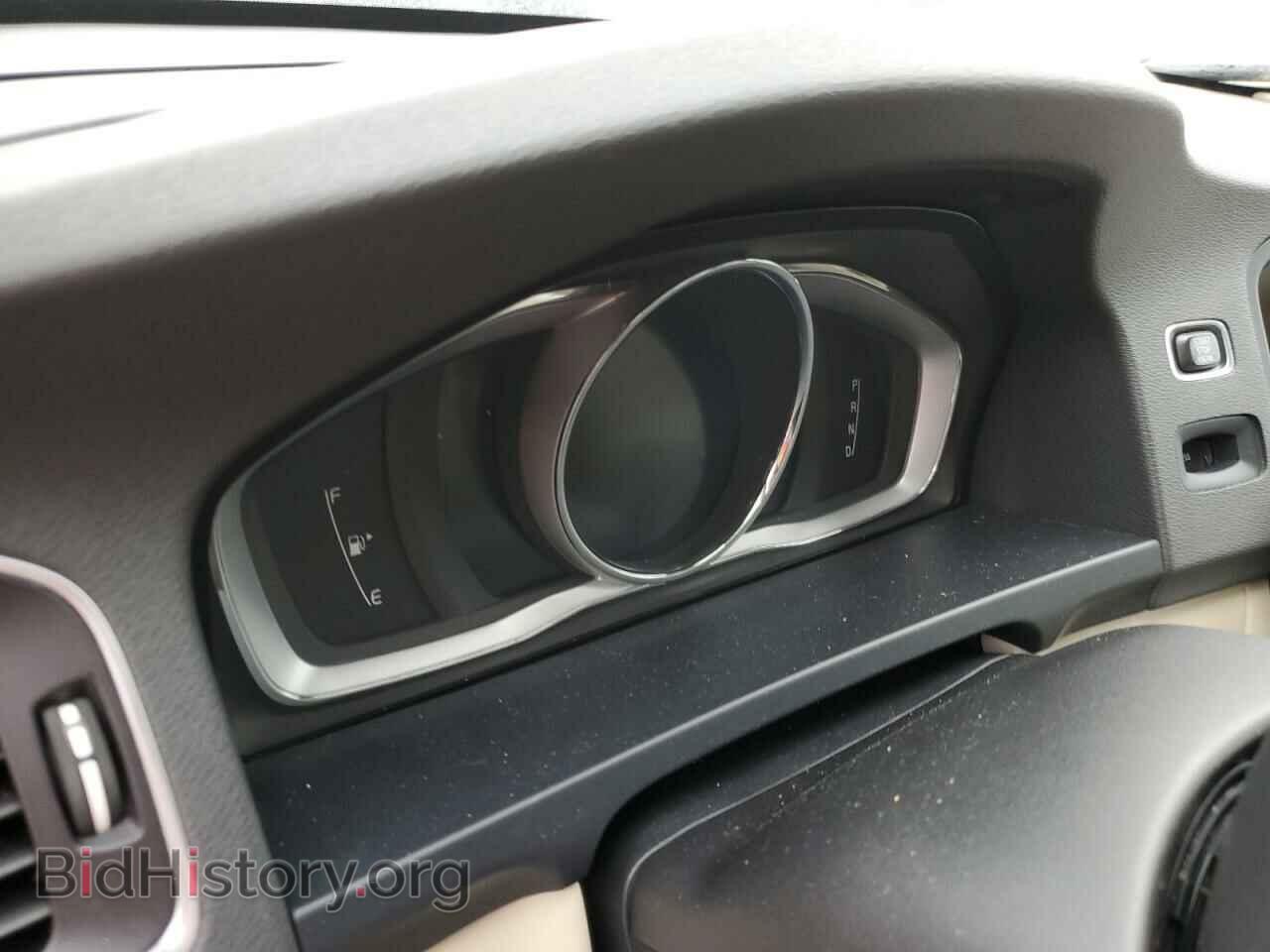 2014 VOLVO S60 - VIN: YV1612FH0E2274210 - Фото 9