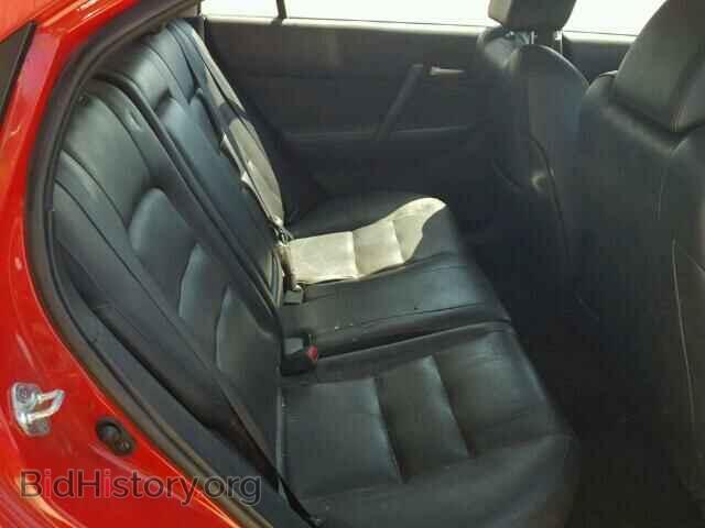 2007 MAZDA 6 - VIN: 1YVHP84D575M48056 - Photo 6