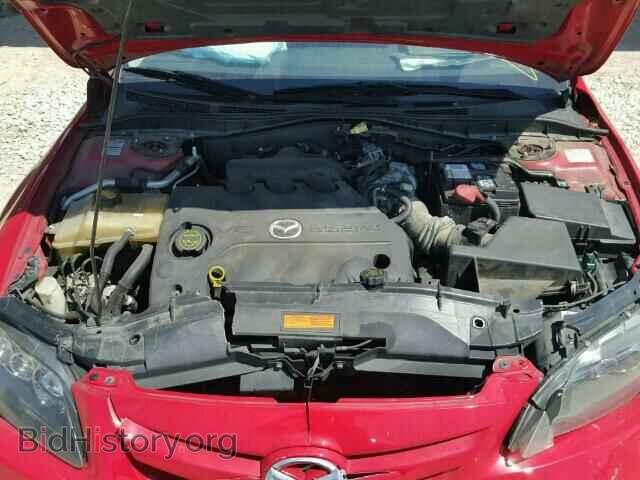 2007 MAZDA 6 - VIN: 1YVHP84D575M48056 - Photo 7