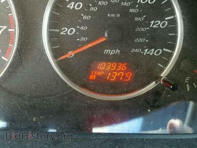 2007 MAZDA 6 - VIN: 1YVHP84D575M48056 - Photo 8