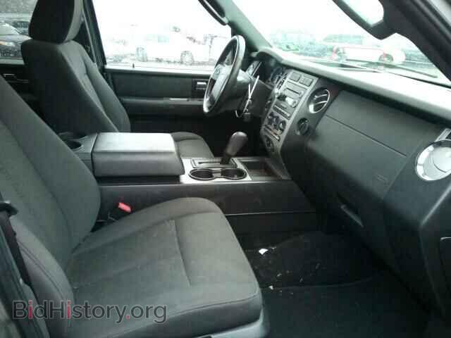 2008 FORD EXPEDITION - VIN: 1FMFU16528LA35443 - Фото 5