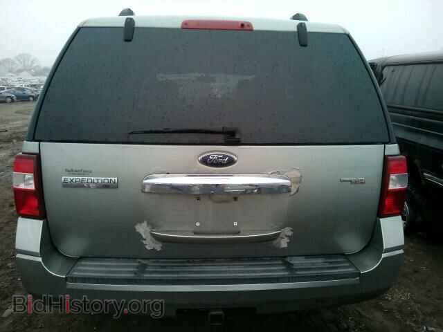 2008 FORD EXPEDITION - VIN: 1FMFU16528LA35443 - Фото 9